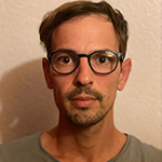 Loïc Ribe